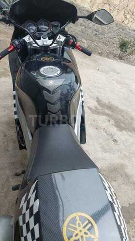 Yamaha R15 2007, 318,180 km - 0.2 л - Bakı