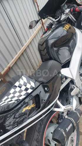 Yamaha R15 2007, 318,180 km - 0.2 л - Bakı