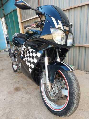 Yamaha R15 2007, 318,180 km - 0.2 л - Bakı