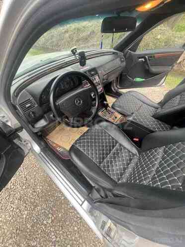 Mercedes C 230 1999, 320,000 km - 2.3 l - Bərdə