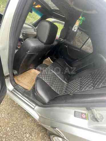 Mercedes C 230 1999, 320,000 km - 2.3 l - Bərdə
