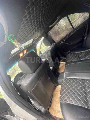 Mercedes C 230 1999, 320,000 km - 2.3 l - Bərdə