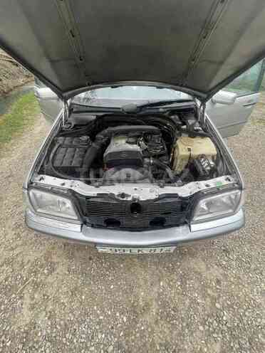 Mercedes C 230 1999, 320,000 km - 2.3 l - Bərdə