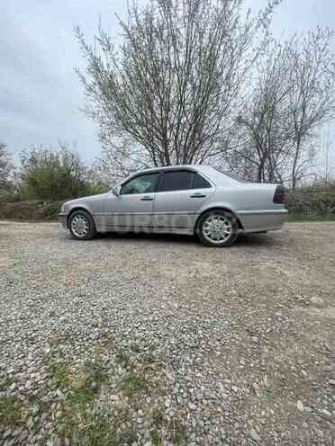 Mercedes C 230 1999, 320,000 km - 2.3 l - Bərdə