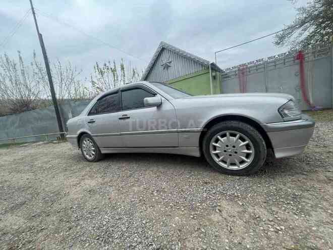 Mercedes C 230 1999, 320,000 km - 2.3 l - Bərdə