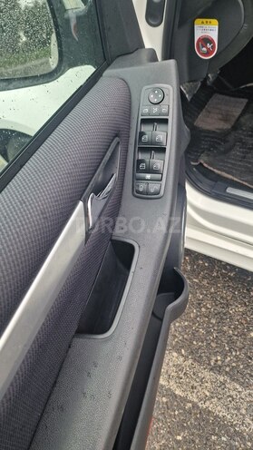 Mercedes B 170 2008, 109,000 km - 1.7 l - Bakı