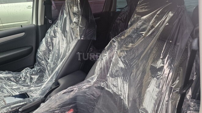 Mercedes B 170 2008, 109,000 km - 1.7 l - Bakı