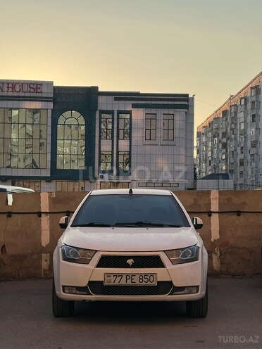 Khazar SD 2021, 91,000 km - 1.7 l - Bakı