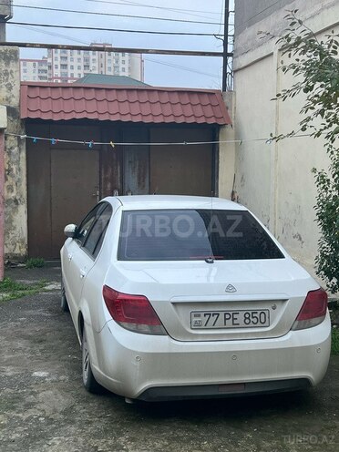 Khazar SD 2021, 91,000 km - 1.7 l - Bakı