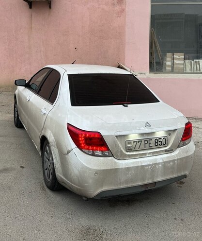 Khazar SD 2021, 91,000 km - 1.7 l - Bakı
