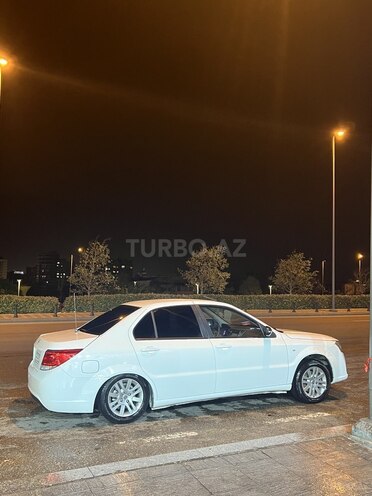 Khazar SD 2021, 91,000 km - 1.7 l - Bakı