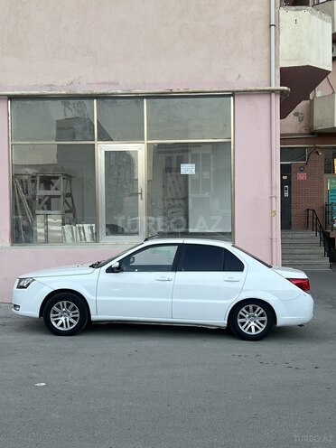 Khazar SD 2021, 91,000 km - 1.7 l - Bakı