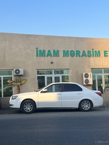 Khazar SD 2021, 91,000 km - 1.7 l - Bakı