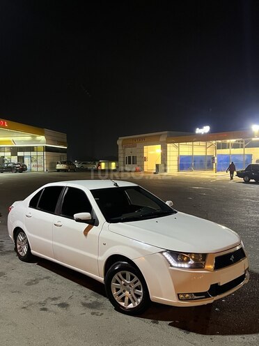 Khazar SD 2021, 91,000 km - 1.7 l - Bakı