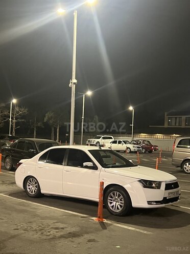 Khazar SD 2021, 91,000 km - 1.7 l - Bakı