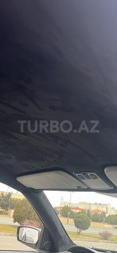 Khazar SD 2021, 91,000 km - 1.7 l - Bakı