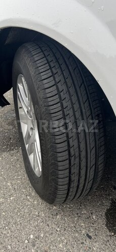 Khazar SD 2021, 91,000 km - 1.7 l - Bakı