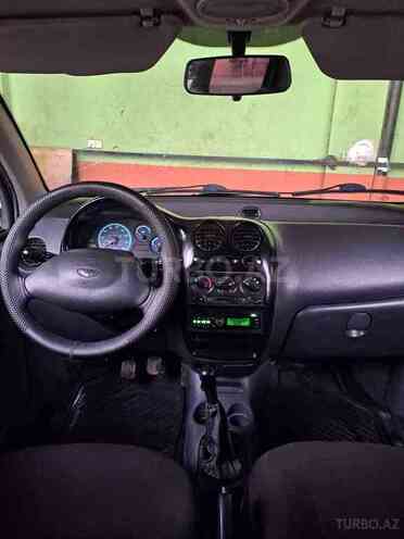 Daewoo Matiz 2008, 150,000 km - 0.8 l - Gəncə