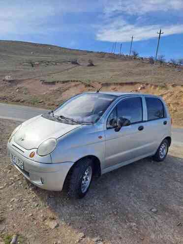 Daewoo Matiz 2008, 150,000 km - 0.8 l - Gəncə