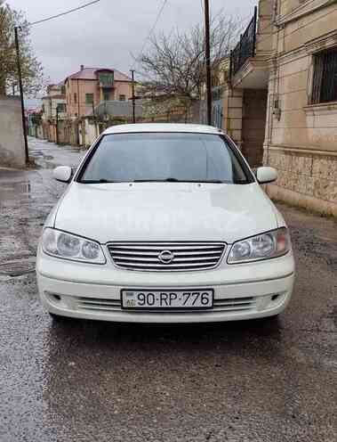Nissan Sunny 2008, 175,000 km - 1.3 l - Bakı
