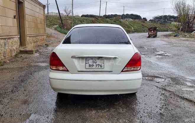 Nissan Sunny 2008, 175,000 km - 1.3 l - Bakı