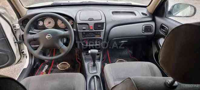 Nissan Sunny 2008, 175,000 km - 1.3 l - Bakı