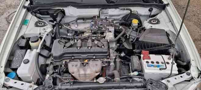 Nissan Sunny 2008, 175,000 km - 1.3 l - Bakı