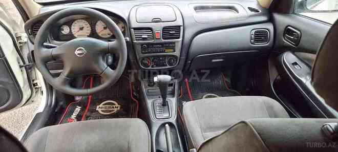 Nissan Sunny 2008, 175,000 km - 1.3 l - Bakı