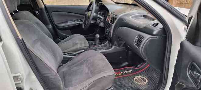 Nissan Sunny 2008, 175,000 km - 1.3 l - Bakı