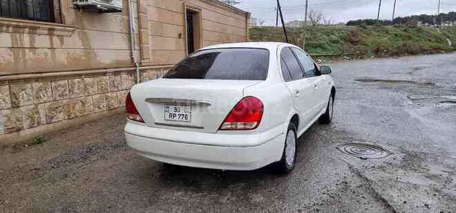 Nissan Sunny 2008, 175,000 km - 1.3 l - Bakı