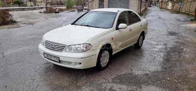 Nissan Sunny 2008, 175,000 km - 1.3 l - Bakı