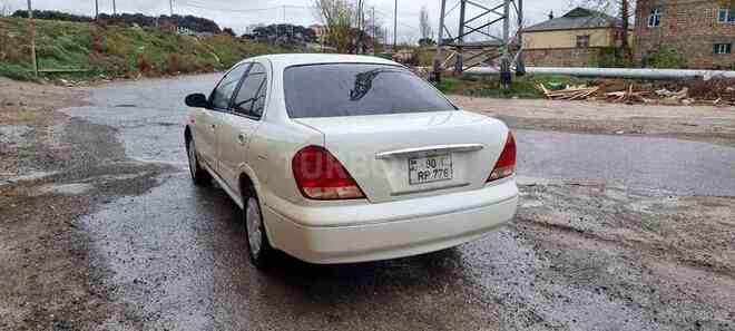 Nissan Sunny 2008, 175,000 km - 1.3 l - Bakı