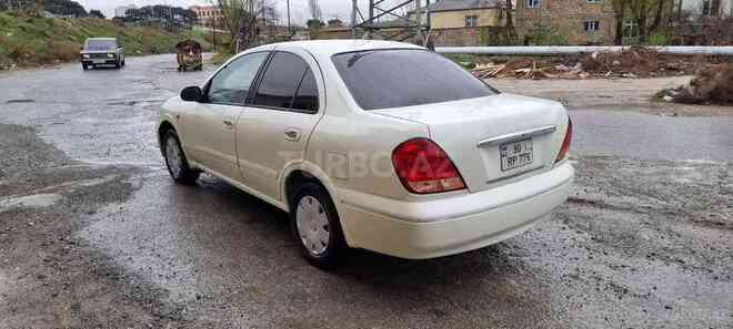 Nissan Sunny 2008, 175,000 km - 1.3 l - Bakı