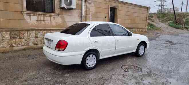 Nissan Sunny 2008, 175,000 km - 1.3 l - Bakı