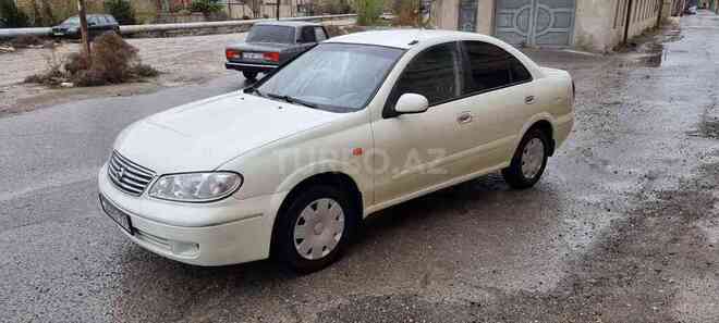 Nissan Sunny 2008, 175,000 km - 1.3 l - Bakı