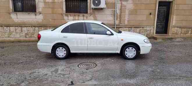 Nissan Sunny 2008, 175,000 km - 1.3 l - Bakı