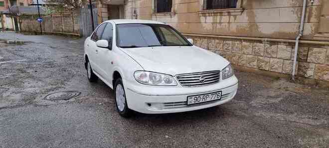 Nissan Sunny 2008, 175,000 km - 1.3 l - Bakı