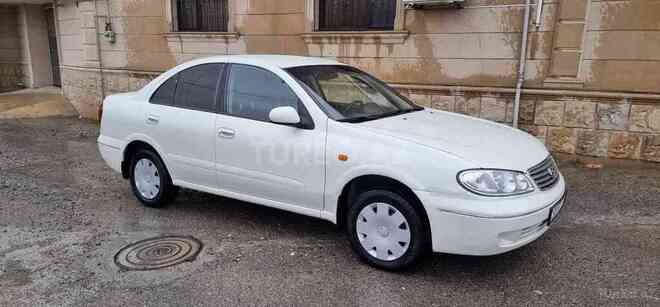 Nissan Sunny 2008, 175,000 km - 1.3 l - Bakı