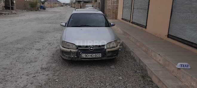 Opel Omega 1999, 362,540 km - 2.0 l - Gəncə