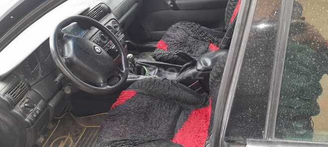 Opel Omega 1999, 362,540 km - 2.0 l - Gəncə