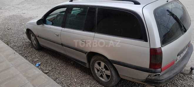 Opel Omega 1999, 362,540 km - 2.0 l - Gəncə