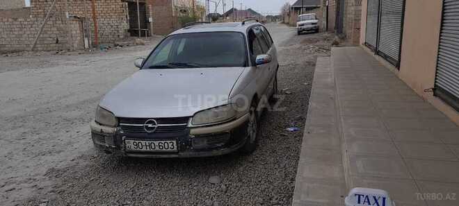 Opel Omega 1999, 362,540 km - 2.0 l - Gəncə