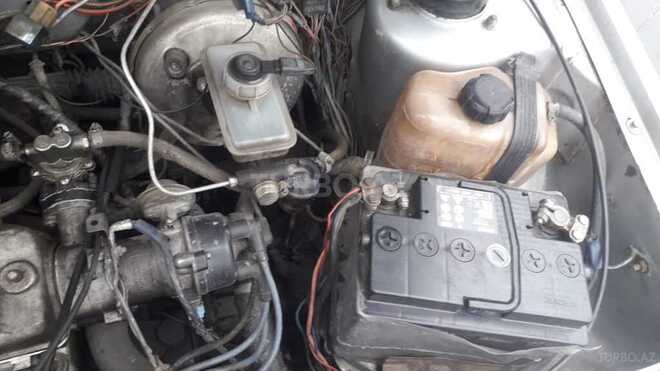 LADA (VAZ) 21099 1997, 415,220 km - 1.5 l - Zaqatala