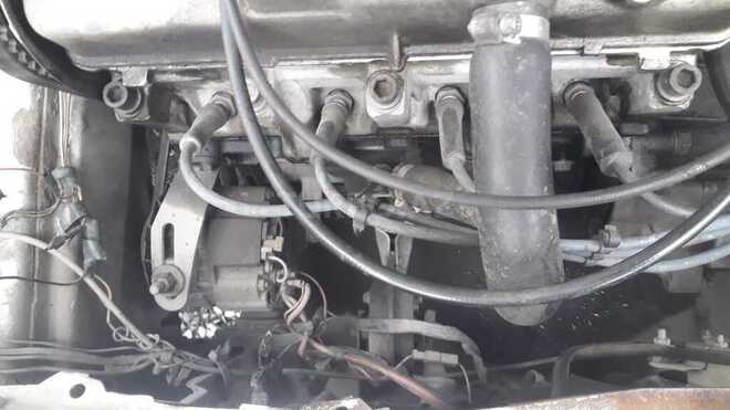 LADA (VAZ) 21099 1997, 415,220 km - 1.5 l - Zaqatala