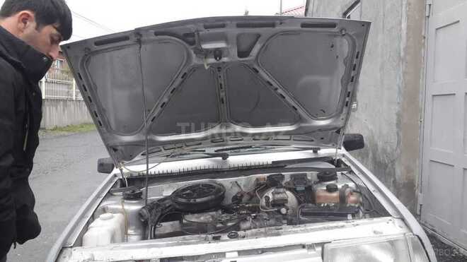 LADA (VAZ) 21099 1997, 415,220 km - 1.5 l - Zaqatala