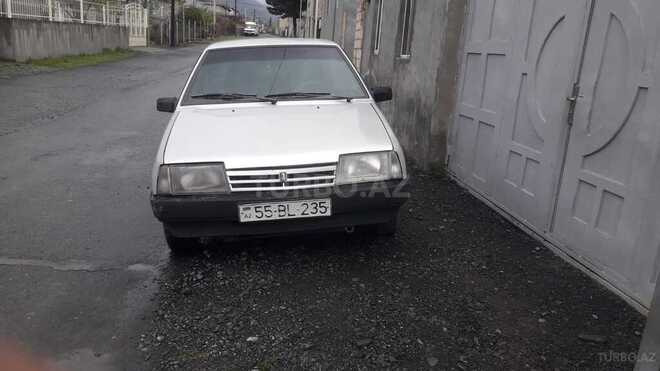 LADA (VAZ) 21099 1997, 415,220 km - 1.5 l - Zaqatala