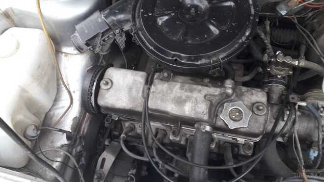 LADA (VAZ) 21099 1997, 415,220 km - 1.5 l - Zaqatala