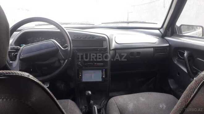 LADA (VAZ) 21099 1997, 415,220 km - 1.5 l - Zaqatala