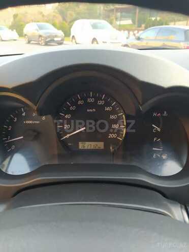 Toyota Hilux 2012, 162,000 km - 2.5 l - Bakı