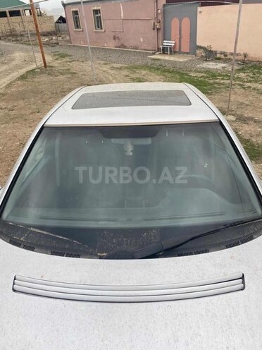Mercedes E 320 2000, 390,000 km - 3.2 l - Gəncə